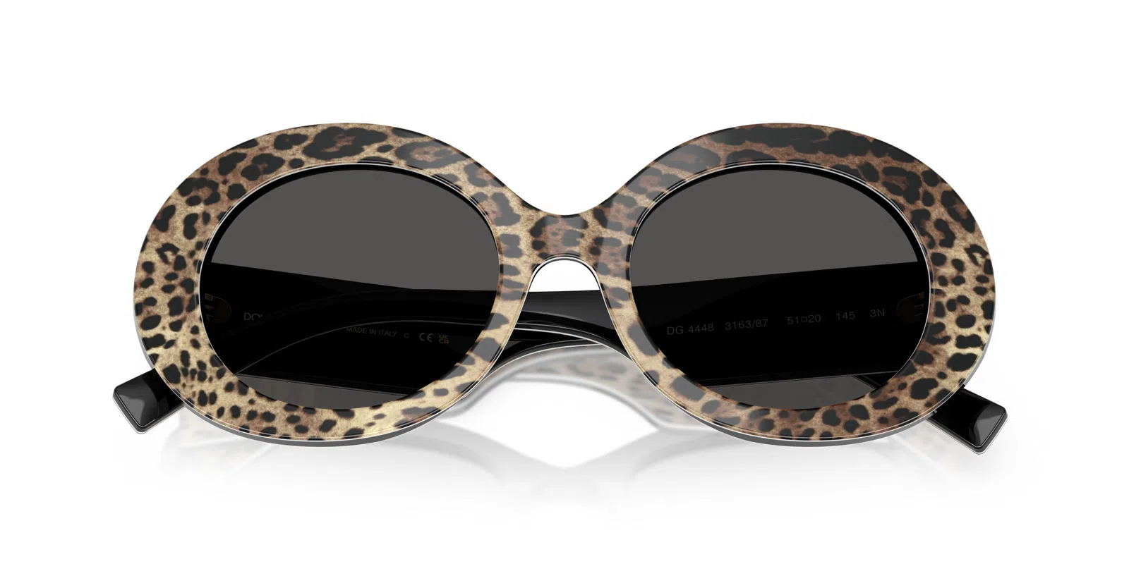 Dolce & Gabbana 4448 Sunglasses - view 21